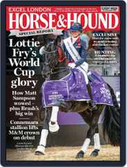 Horse & Hound (Digital) Subscription                    December 22nd, 2022 Issue