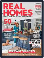 Real Homes (Digital) Subscription                    February 1st, 2023 Issue