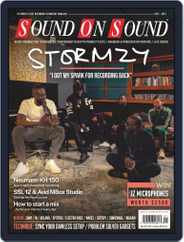 Sound On Sound USA (Digital) Subscription                    January 1st, 2023 Issue