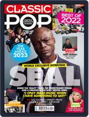 Classic Pop (Digital) Subscription                    December 22nd, 2022 Issue
