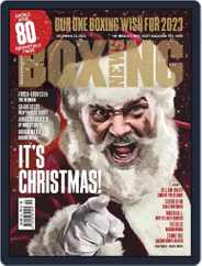 Boxing News (Digital) Subscription                    December 22nd, 2022 Issue