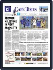 Cape Times (Digital) Subscription                    December 22nd, 2022 Issue