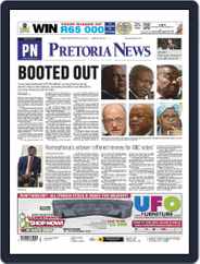 Pretoria News (Digital) Subscription                    December 22nd, 2022 Issue