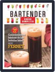 Curso de Bartender (Digital) Subscription                    December 15th, 2022 Issue