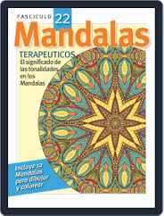 El arte con Mandalas (Digital) Subscription                    December 15th, 2022 Issue