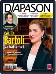 Diapason (Digital) Subscription                    January 1st, 2023 Issue