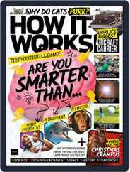 How It Works (Digital) Subscription                    December 15th, 2022 Issue