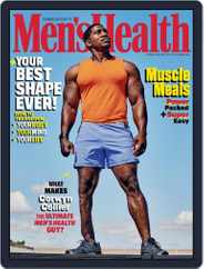 Men's Health (Digital) Subscription                    January 1st, 2023 Issue