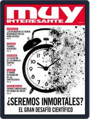 Muy Interesante  España (Digital) Subscription                    January 1st, 2023 Issue