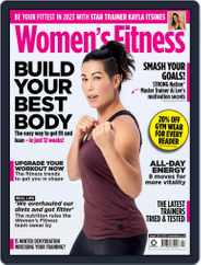 Women´s Fitness (Digital) Subscription                    January 1st, 2023 Issue