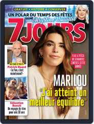 7 Jours (Digital) Subscription                    January 6th, 2023 Issue