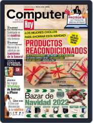 Computer Hoy (Digital) Subscription                    December 22nd, 2022 Issue
