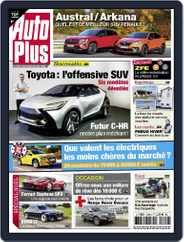 Auto Plus France (Digital) Subscription                    December 23rd, 2022 Issue