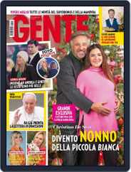 Gente (Digital) Subscription                    December 23rd, 2022 Issue