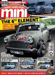 Mini (Digital) Subscription                    December 23rd, 2022 Issue