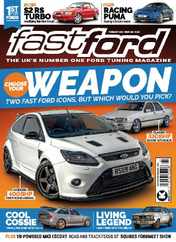 Fast Ford (Digital) Subscription                    December 23rd, 2022 Issue