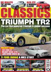 Classics Monthly (Digital) Subscription                    December 23rd, 2022 Issue