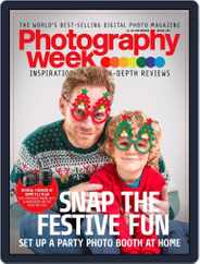 Photography Week (Digital) Subscription                    December 22nd, 2022 Issue