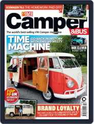 VW Camper & Bus (Digital) Subscription                    February 1st, 2023 Issue