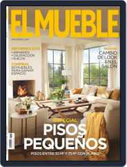 El Mueble (Digital) Subscription                    January 1st, 2023 Issue