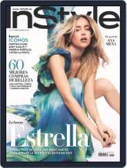 InStyle - España (Digital) Subscription                    January 1st, 2023 Issue