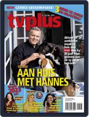 TV Plus Afrikaans (Digital) Subscription                    December 23rd, 2022 Issue