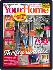 Your Home (Digital) Subscription                    January 1st, 2023 Issue