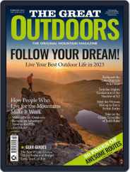 The Great Outdoors (Digital) Subscription                    February 1st, 2023 Issue