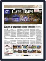Cape Times (Digital) Subscription                    December 23rd, 2022 Issue