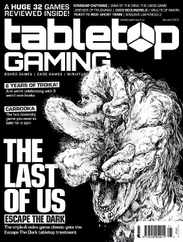 Tabletop Gaming (Digital) Subscription                    January 1st, 2023 Issue