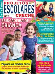 Projetos Escolares - Creche Magazine (Digital) Subscription                    February 2nd, 2024 Issue