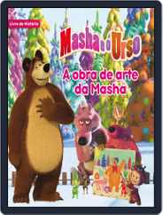 Masha e o Urso Magazine (Digital) Subscription                    September 26th, 2022 Issue