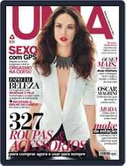 Revista UMA Magazine (Digital) Subscription                    September 26th, 2022 Issue
