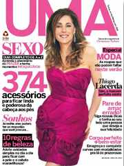 Revista UMA Magazine (Digital) Subscription                    March 15th, 2024 Issue