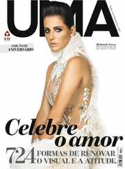 Revista UMA Magazine (Digital) Subscription                    May 31st, 2024 Issue