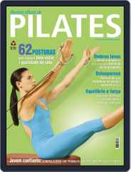 Pilates Magazine (Digital) Subscription                    September 26th, 2022 Issue