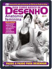 Guia Curso de Desenho Magazine (Digital) Subscription                    September 26th, 2022 Issue