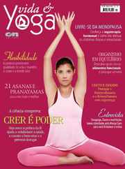 Revista Yoga Magazine (Digital) Subscription                    March 15th, 2024 Issue