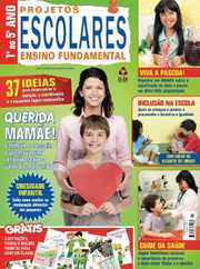 Projetos Escolares - Ensino Fundamental Magazine (Digital) Subscription                    March 15th, 2024 Issue