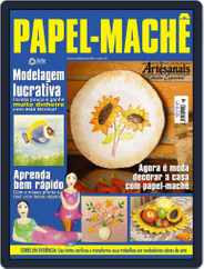 Trabalhos Artesanais Magazine (Digital) Subscription                    September 26th, 2022 Issue