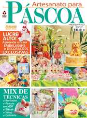 Trabalhos Artesanais Magazine (Digital) Subscription                    March 15th, 2024 Issue