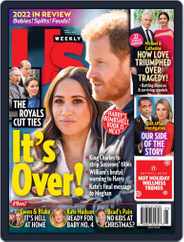 Us Weekly (Digital) Subscription                    January 2nd, 2023 Issue