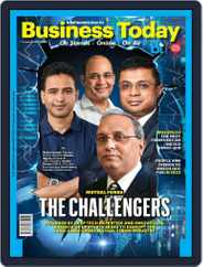 Business Today (Digital) Subscription                    January 8th, 2023 Issue