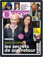 Closer France (Digital) Subscription                    December 23rd, 2022 Issue