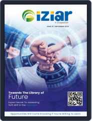 Iziar (Digital) Subscription