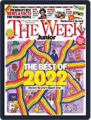 The Week Junior (UK) (Digital) Subscription                    December 24th, 2022 Issue