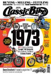 Classic Bike (Digital) Subscription                    December 21st, 2022 Issue