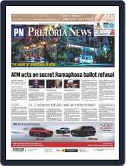 Pretoria News (Digital) Subscription                    December 23rd, 2022 Issue