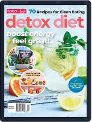 Detox Diet Magazine (Digital) Subscription                    December 20th, 2022 Issue