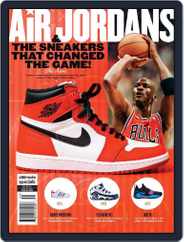 Air Jordans Magazine (Digital) Subscription                    March 20th, 2023 Issue